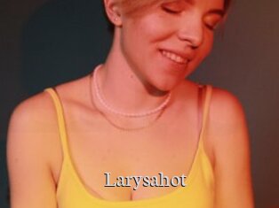 Larysahot