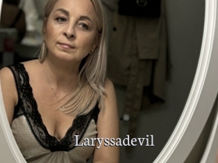 Laryssadevil