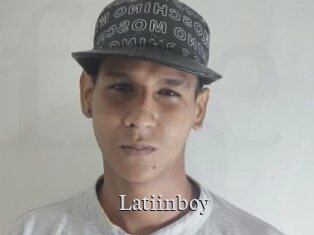 Latiinboy