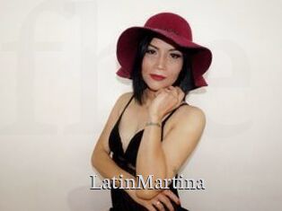 LatinMartina