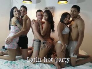 Latin_hot_party