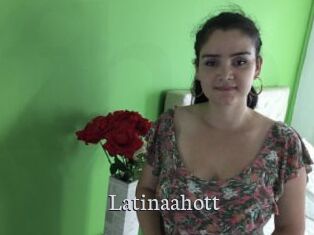 Latinaahott