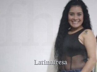 Latinafresa