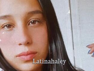Latinahaley