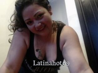 Latinahot69