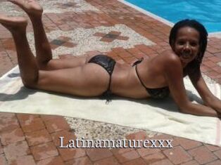 Latinamaturexxx