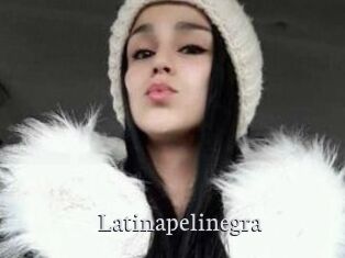 Latinapelinegra