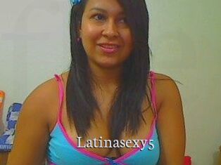 Latinasexy5