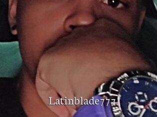Latinblade777