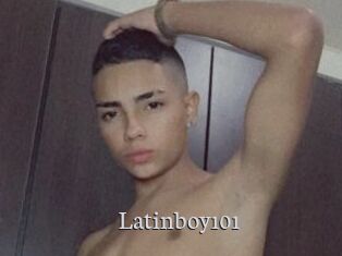 Latinboy101