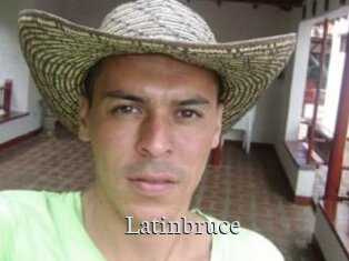 Latinbruce