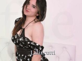 Latincutti