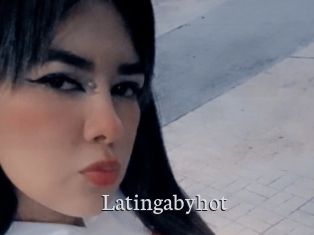 Latingabyhot
