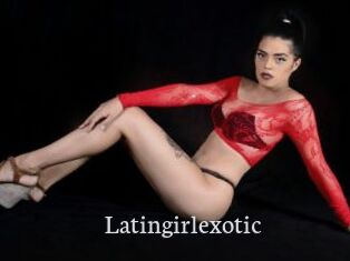Latingirlexotic
