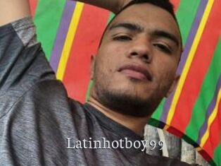 latinhotboy99 Free Host Empire