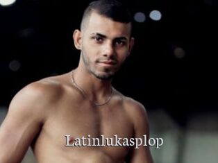 Latinlukasplop