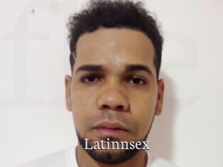 Latinnsex