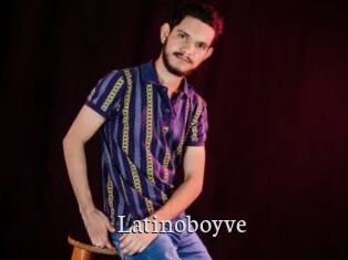 Latinoboyve