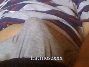 Latinosexxx