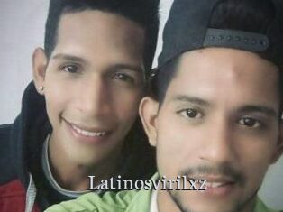 Latinosvirilxz