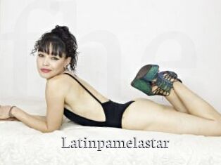 latinpamelastar Free Host Empire