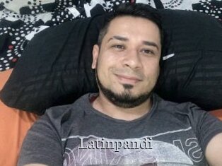 Latinpandi