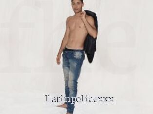Latinpolicexxx