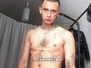 Latinraw22