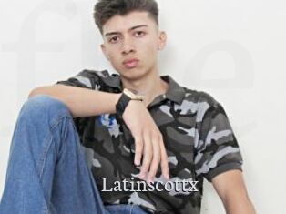 latinscottx Free Host Empire