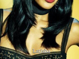 Latisha