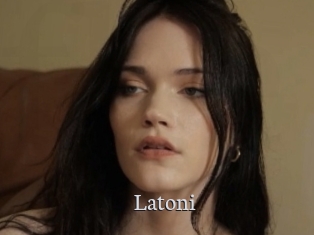 Latoni