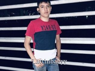 Lattinbabyy
