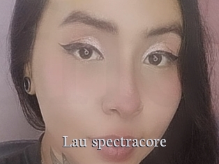 Lau_spectracore