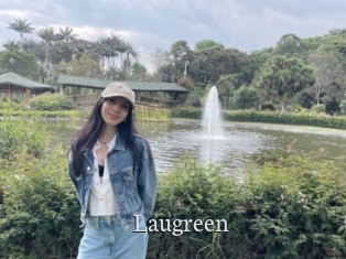 Laugreen