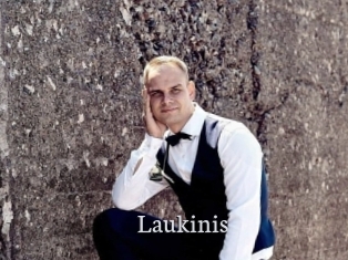 Laukinis