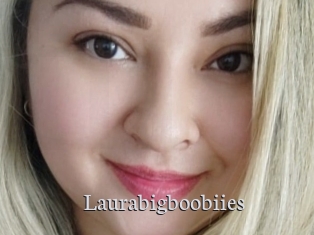 Laurabigboobiies
