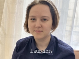 Laurafors