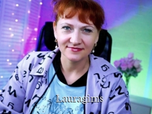 Lauragims