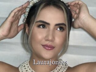 Laurajonees