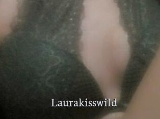 Laurakisswild