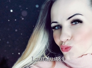 Lauralust89