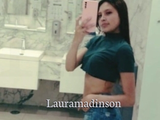 Lauramadinson