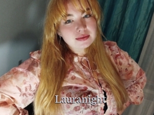 Lauranight