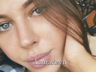 Lauraolsen
