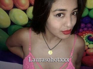 Laurasohotxxx