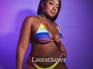 Laurathayer