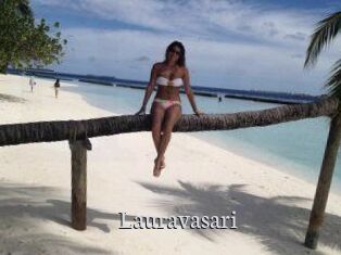 Lauravasari