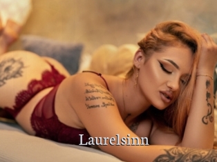 Laurelsinn