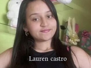 Lauren_castro