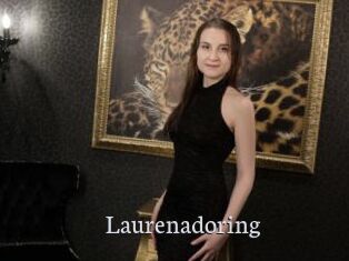 Laurenadoring